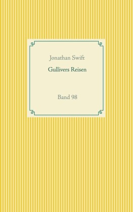 Gullivers Reisen
