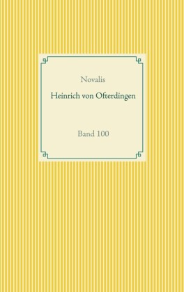 Heinrich von Ofterdingen
