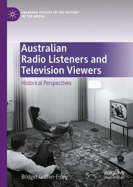 Australian Radio Listeners and Television Viewers main product photo
