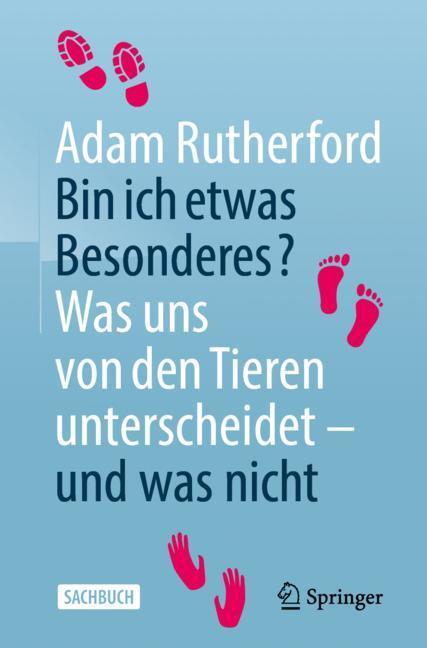 Bin ich etwas Besonderes? main product photo