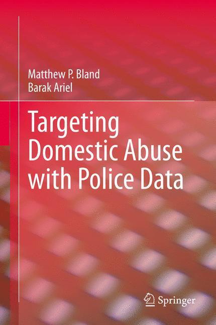 Targeting Domestic Abuse with Police Data main product photo