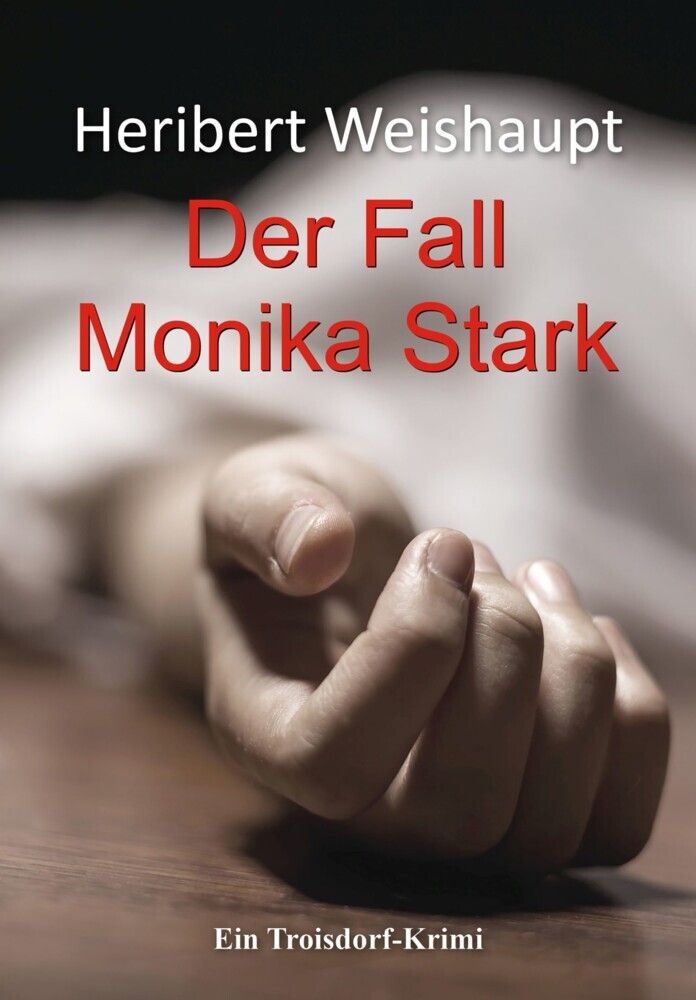 Der Fall Monika Stark main product photo