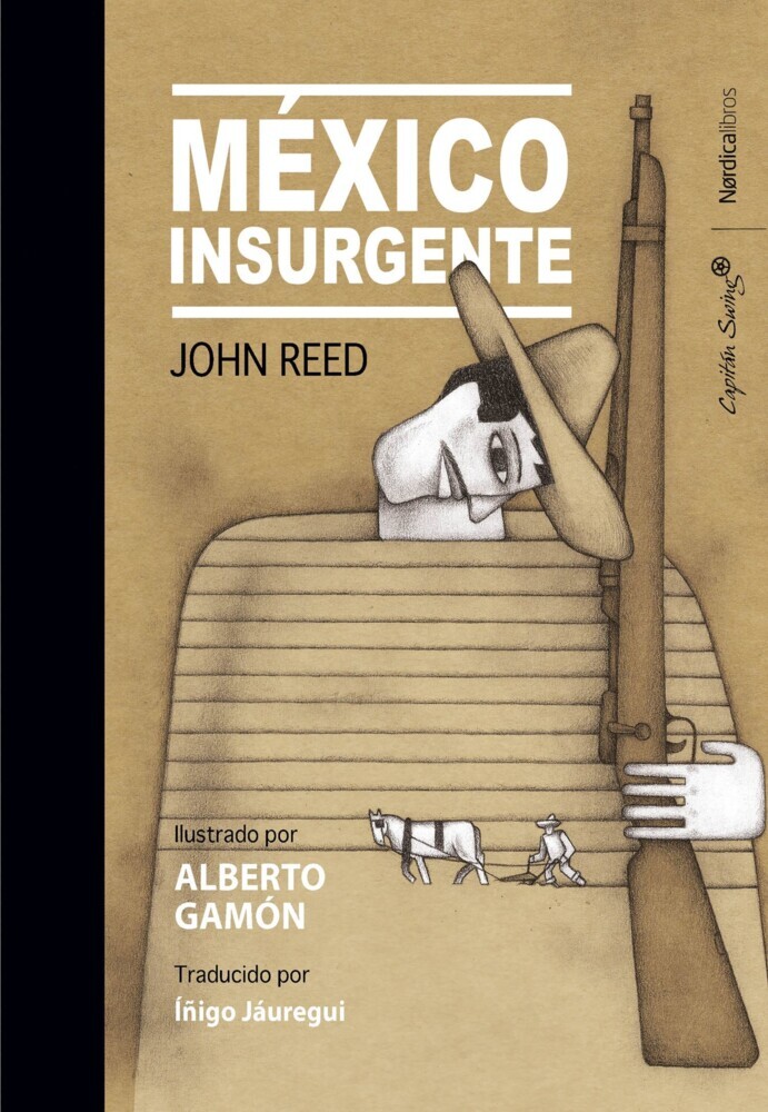 México insurgente main product photo