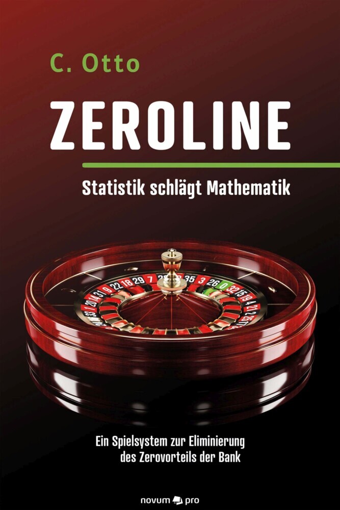 Zeroline - Statistik schlägt Mathematik main product photo