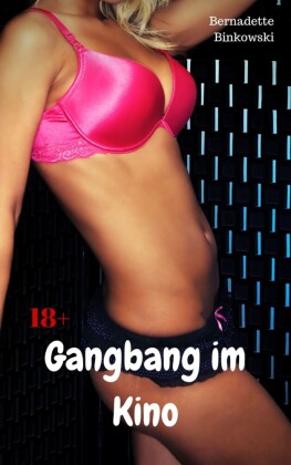 Gangbang im Kino