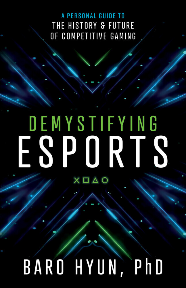 Demystifying Esports main product photo