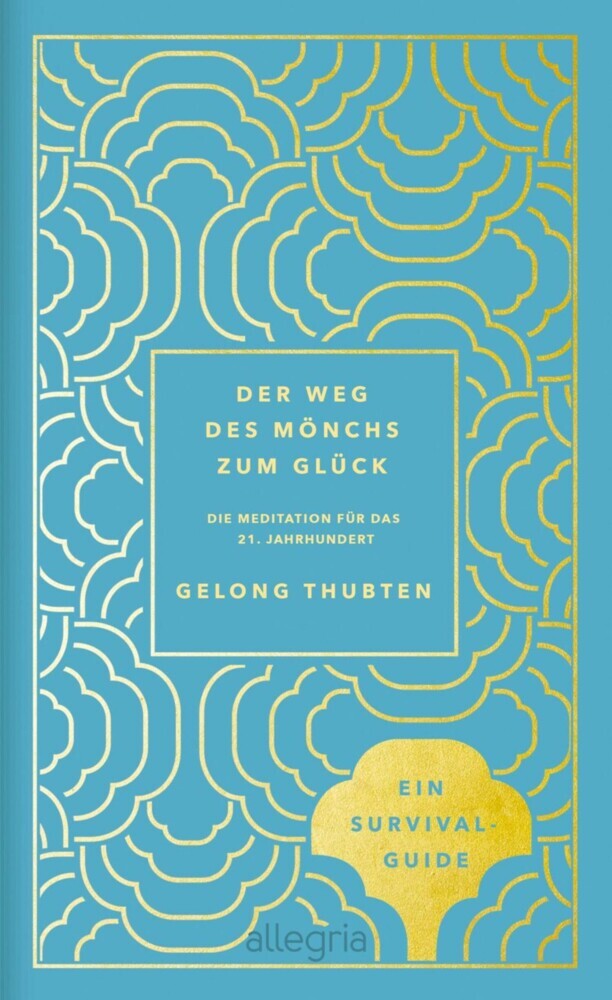 Der Weg des Mönchs zum Glück main product photo