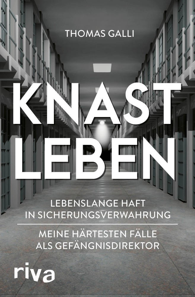 Knastleben main product photo