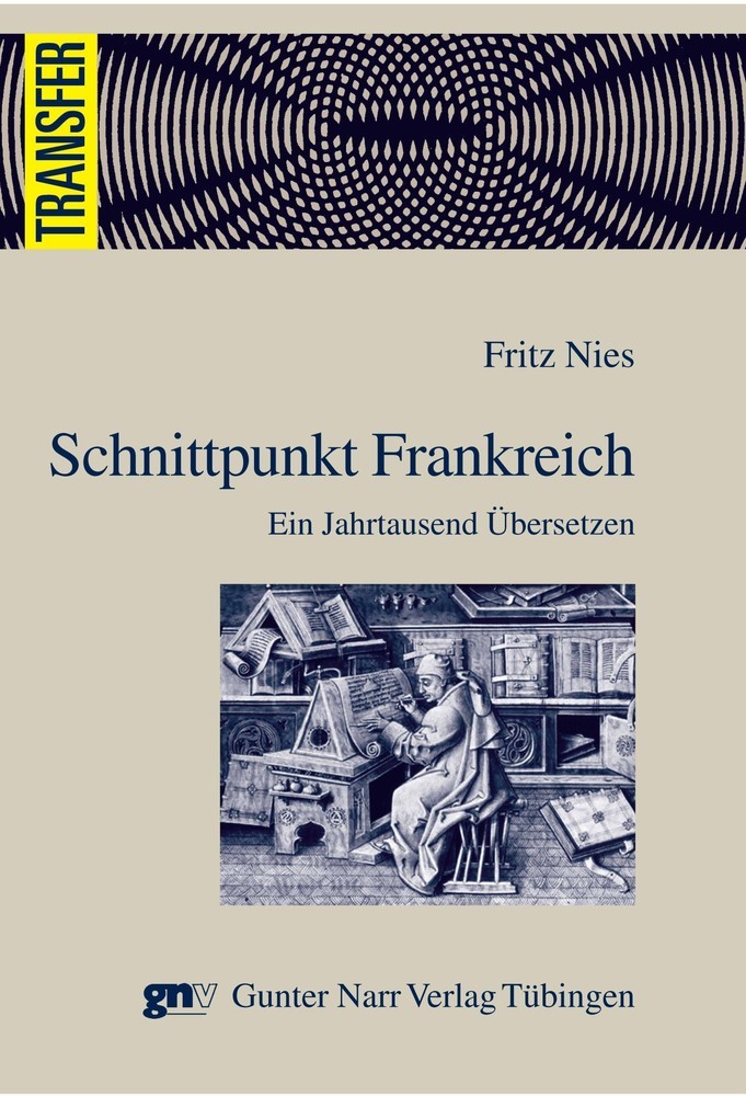 Schnittpunkt Frankreich main product photo