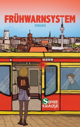Frühwarnsystem