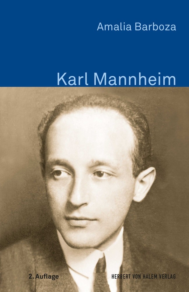 Karl Mannheim main product photo