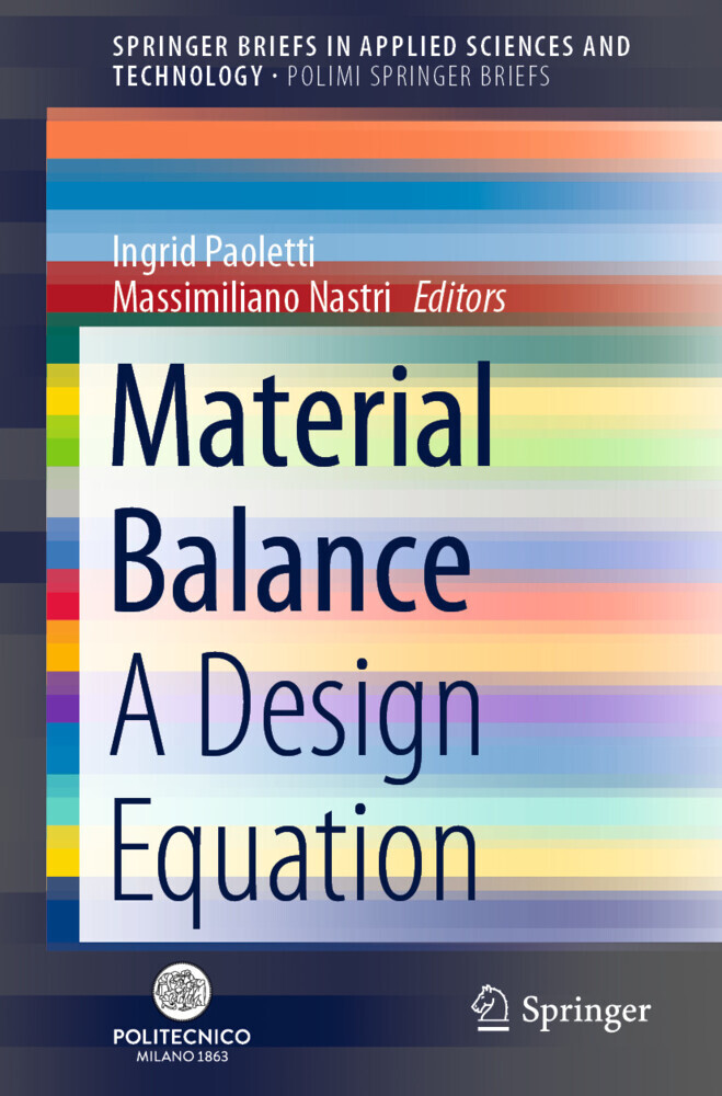 Material Balance main product photo
