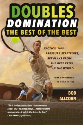 Doubles Domination