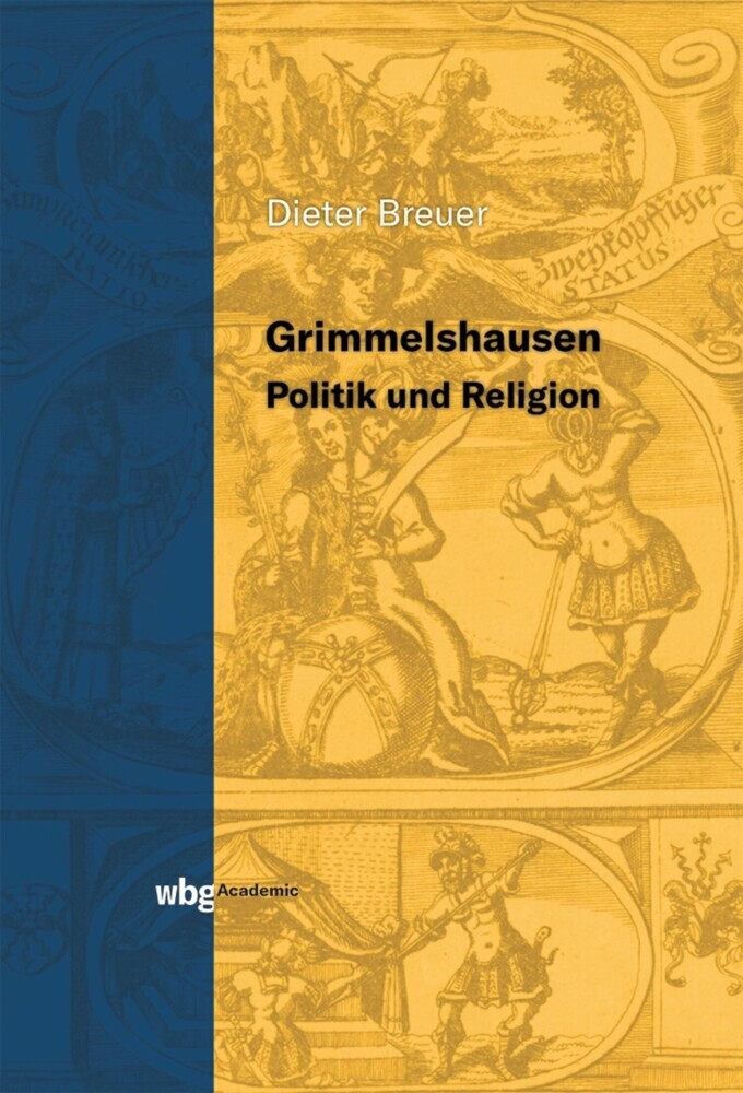Grimmelshausen main product photo