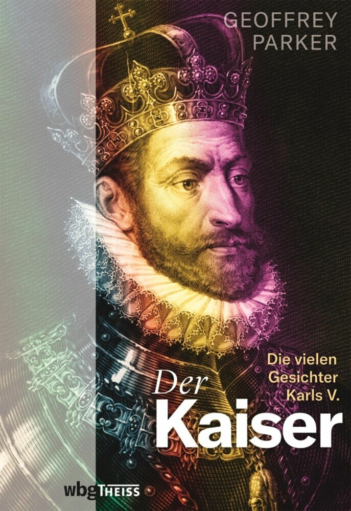 Der Kaiser main product photo