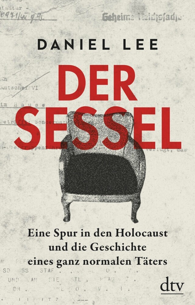 Der Sessel main product photo
