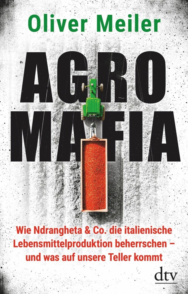 Agromafia main product photo