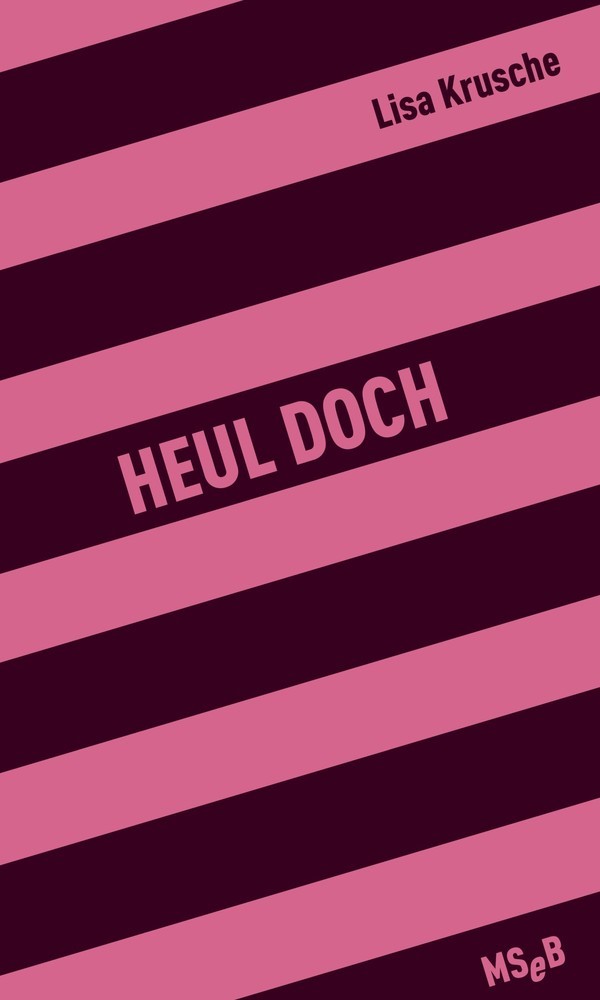 Heul doch main product photo
