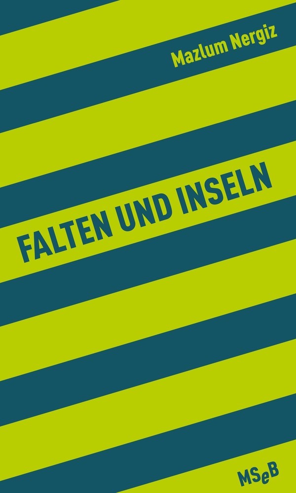 Falten und Inseln main product photo