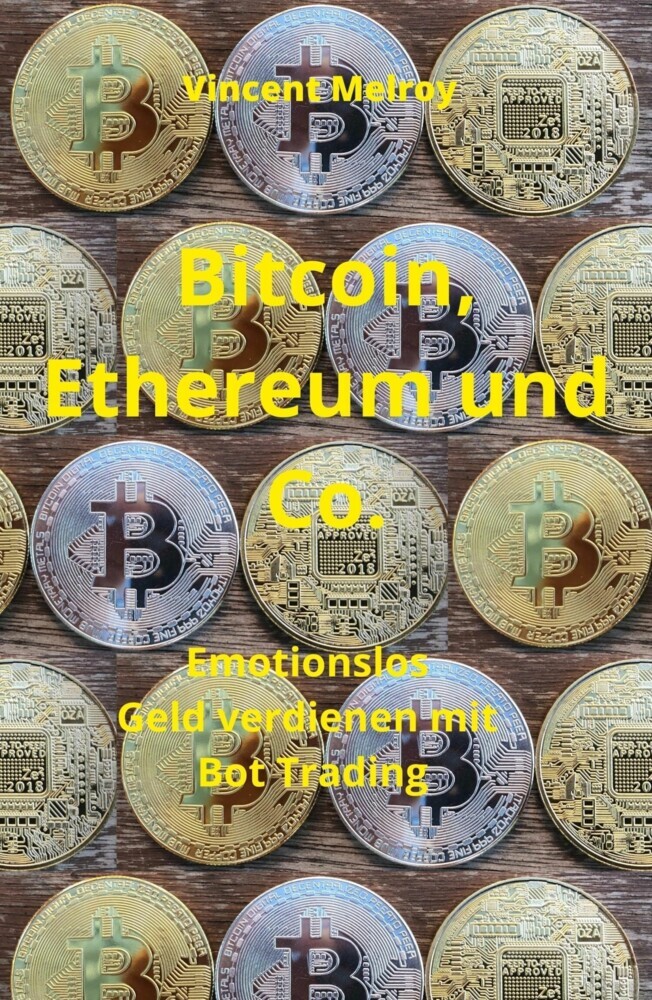 Bitcoin, Ethereum und Co. main product photo