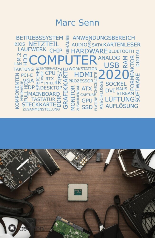 COMPUTER 2020 main product photo
