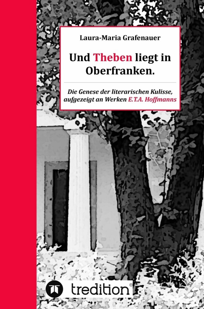 Und Theben liegt in Oberfranken. main product photo