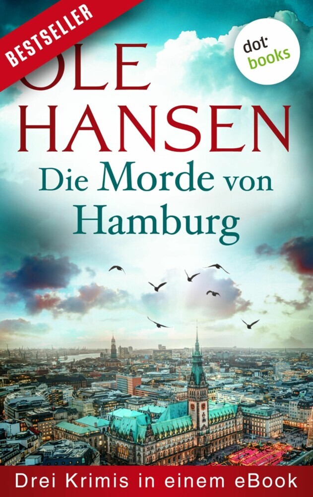 Die Morde von Hamburg main product photo