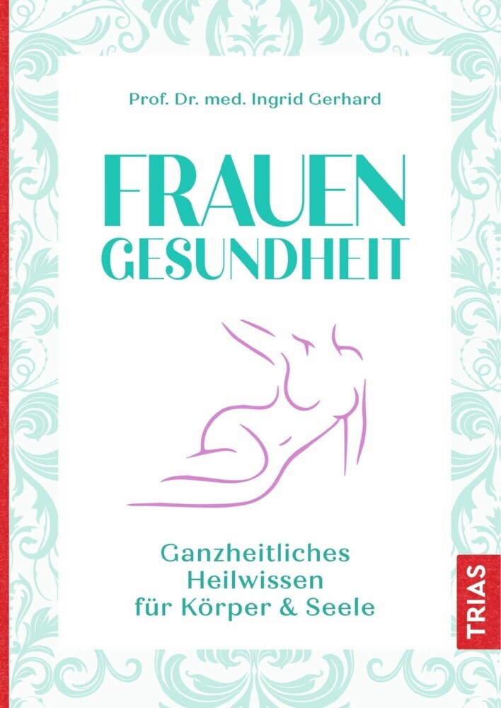 Frauengesundheit main product photo
