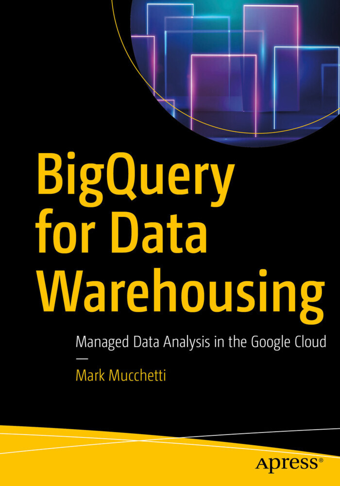 BigQuery for Data Warehousing main product photo