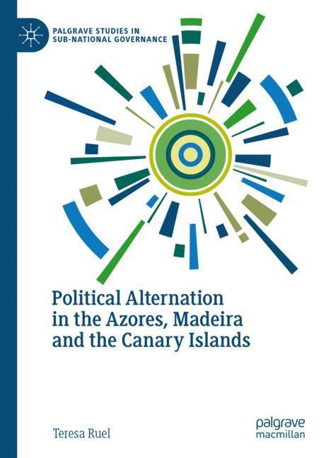 Political Alternation in the Azores, Madeira and the Canary Islands main product photo