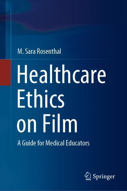 Healthcare Ethics on Film main product photo