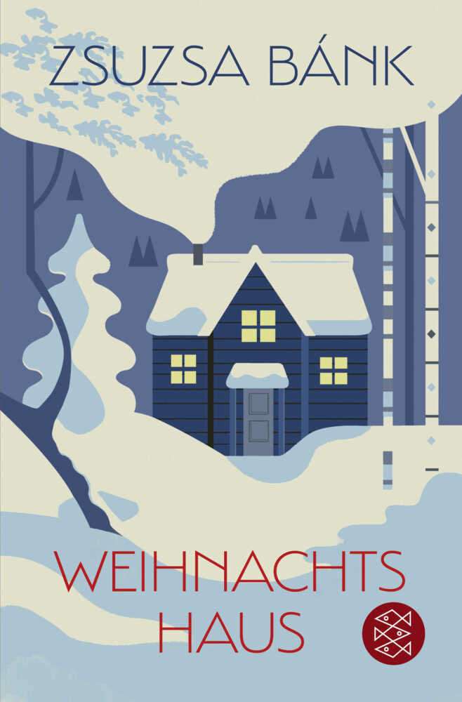 Weihnachtshaus main product photo