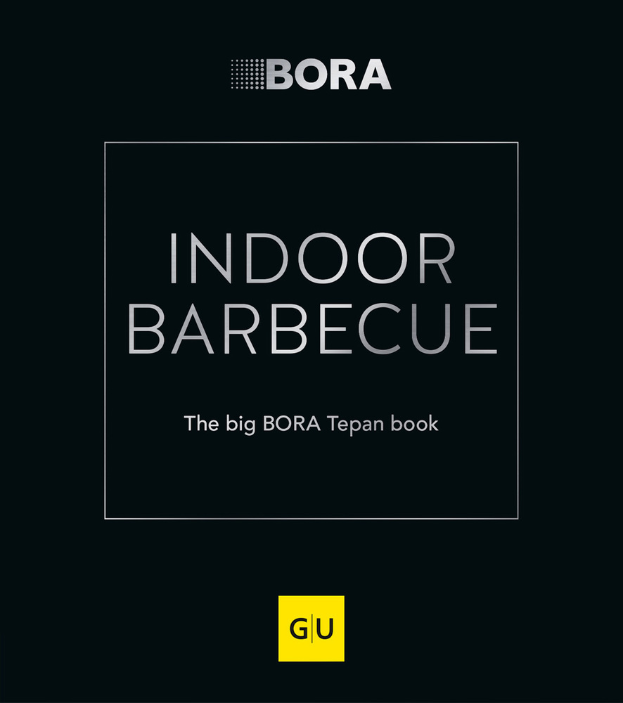 INDOOR BARBECUE main product photo