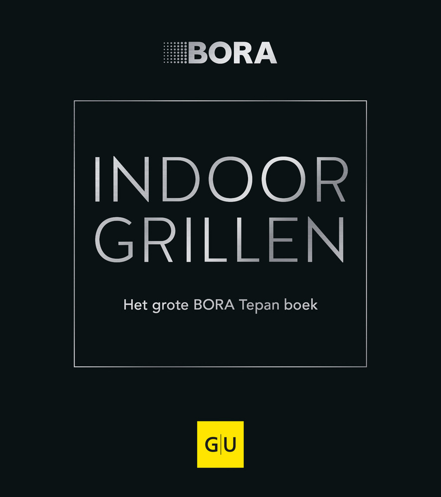 INDOOR GRILLEN main product photo