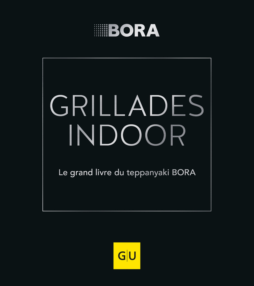 GRILLADES INDOOR main product photo