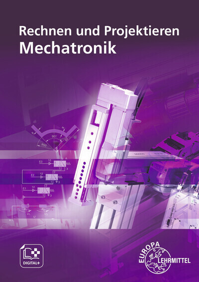Rechnen und Projektieren Mechatronik main product photo