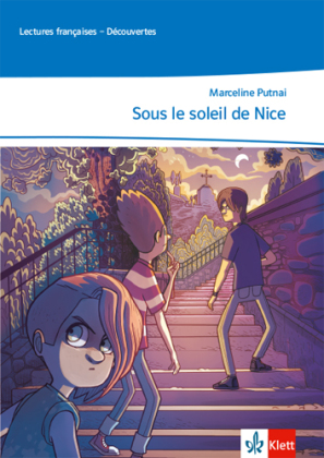 Sous le soleil de Nice