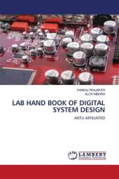 LAB HAND BOOK OF DIGITAL SYSTEM DESIGN