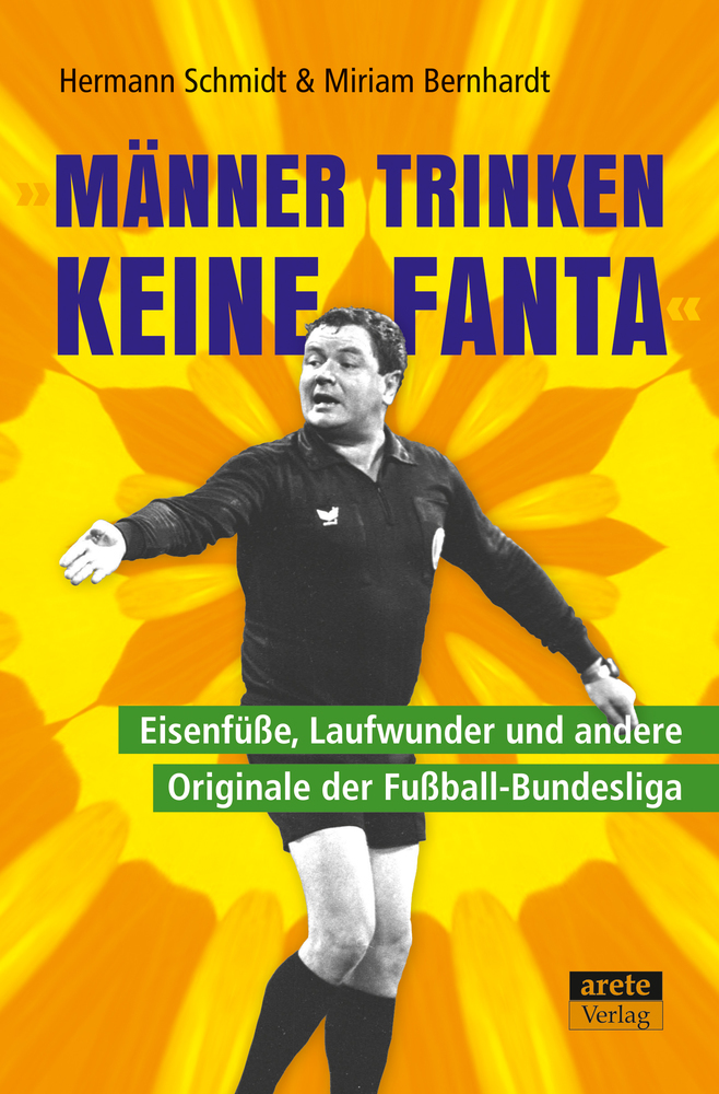 "Männer trinken keine Fanta" main product photo