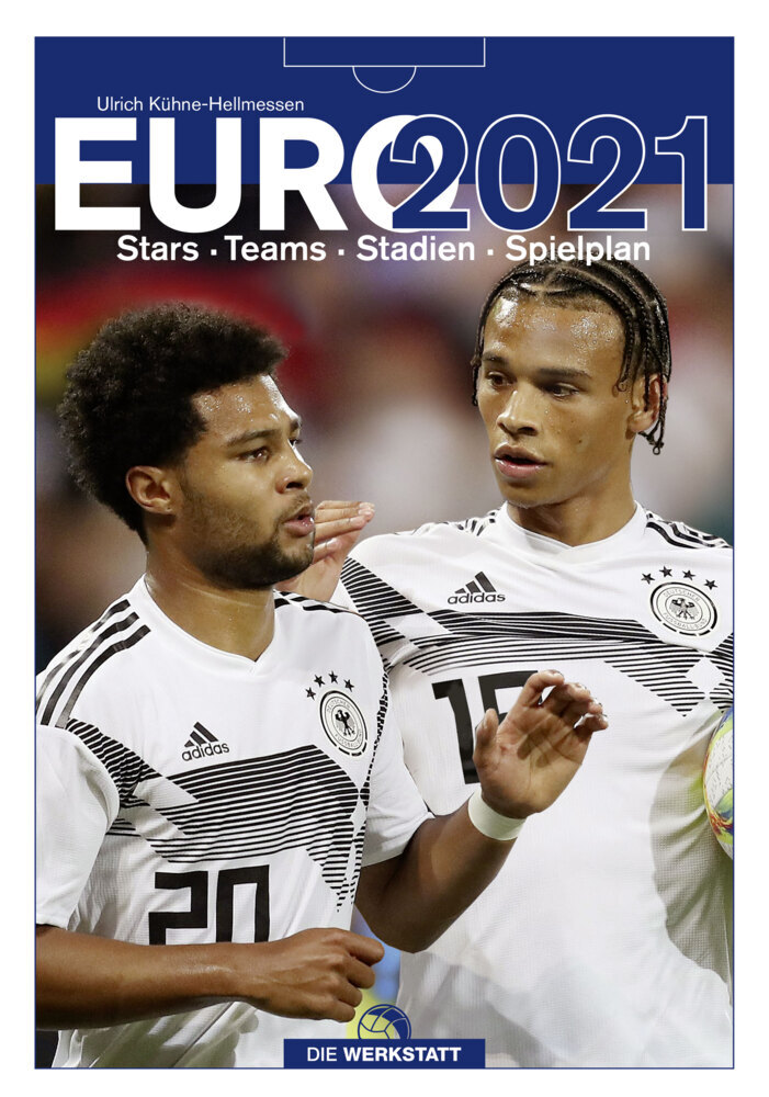 EURO 2021 main product photo