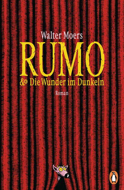 Rumo & die Wunder im Dunkeln main product photo