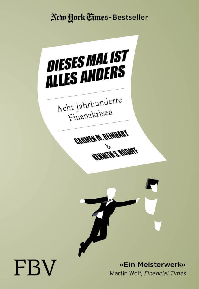Dieses Mal ist alles anders main product photo