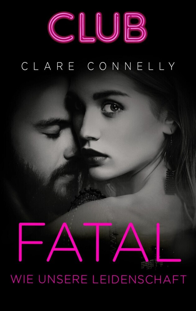 Fatal wie unsere Leidenschaft main product photo