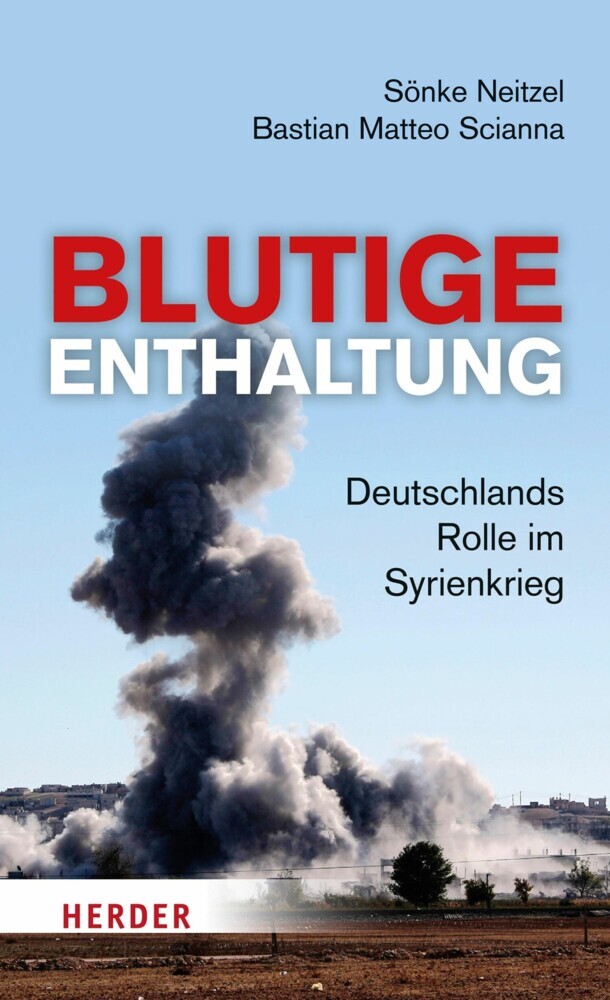Blutige Enthaltung main product photo
