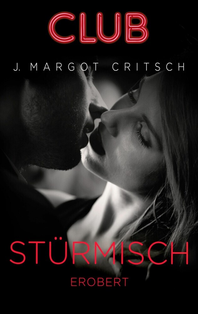Stürmisch erobert main product photo