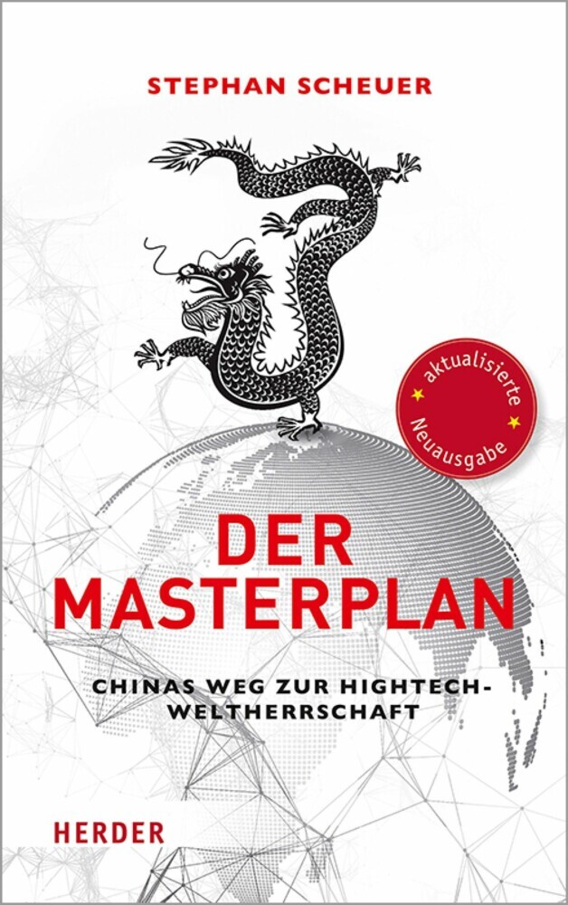 Der Masterplan main product photo