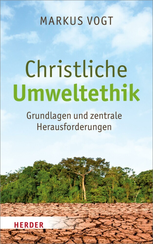 Christliche Umweltethik main product photo