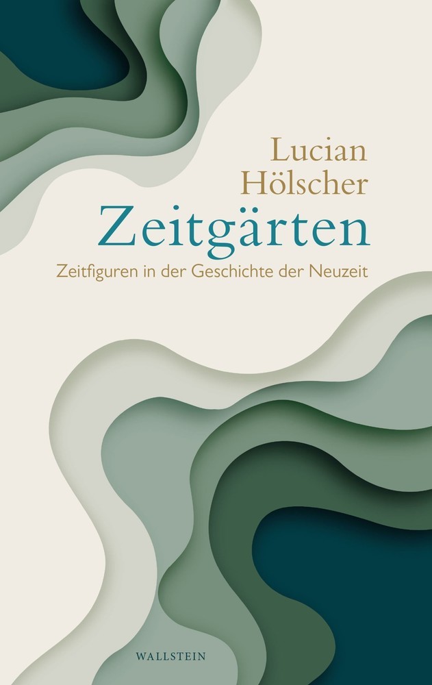 Zeitgärten main product photo