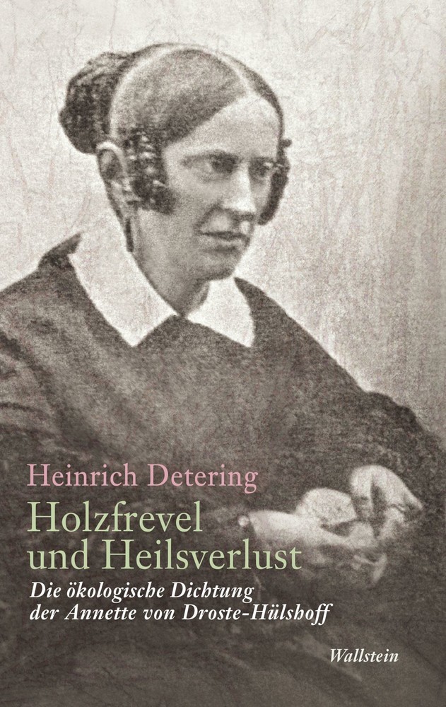 Holzfrevel und Heilsverlust main product photo