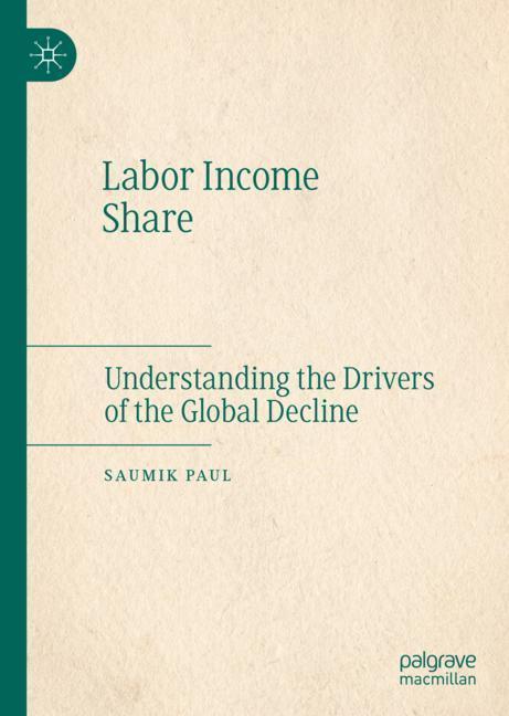 Labor Income Share main product photo